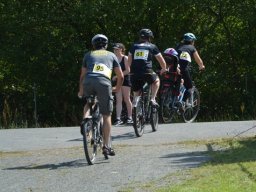 Family - &amp; Friends - Triathlon (2023)